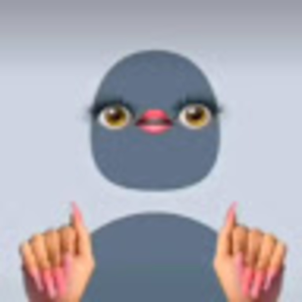 Meet your Posher, Elena